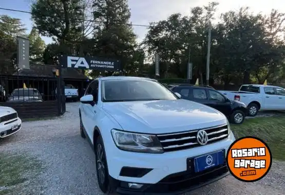 Volkswagen 1.4 Tsi Dsg 5 Ptas  2019 - foto 3
