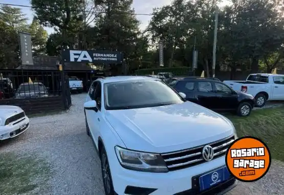 Volkswagen 1.4 Tsi Dsg 5 Ptas  2019 - foto 4