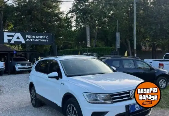 Volkswagen 1.4 Tsi Dsg 5 Ptas  2019 - foto 5