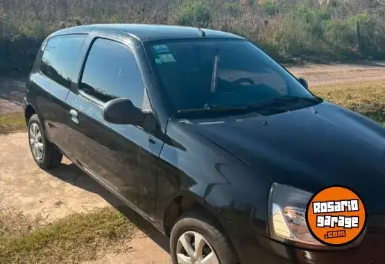 Renault Clio Mio  2013 - foto 1