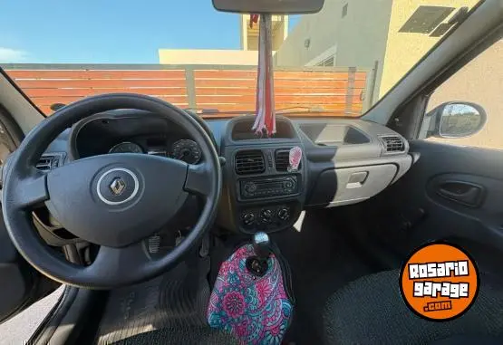 Renault Clio Mio  2013 - foto 2