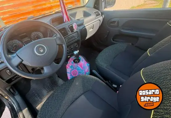Renault Clio Mio  2013 - foto 3