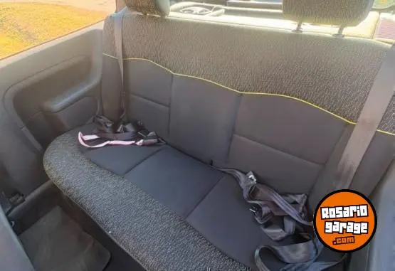Renault Clio Mio  2013 - foto 4