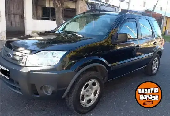 Ford Ecosport  2010 - foto 1