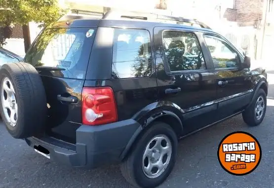 Ford Ecosport  2010 - foto 2