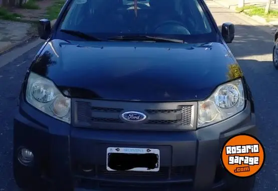Ford Ecosport  2010 - foto 3