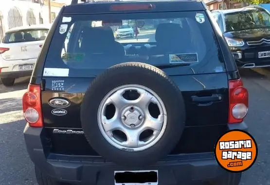 Ford Ecosport  2010 - foto 4