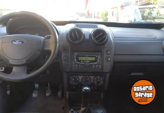 Ford Ecosport  2010 - foto 5