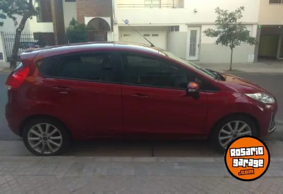 Ford Fiesta Se Plus  2018 - foto 1