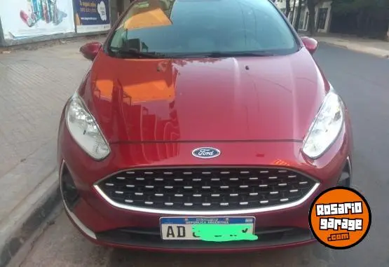 Ford Fiesta Se Plus  2018 - foto 2