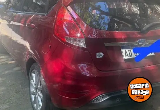 Ford Fiesta Se Plus  2018 - foto 3