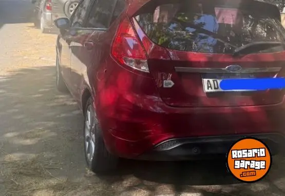 Ford Fiesta Se Plus  2018 - foto 4