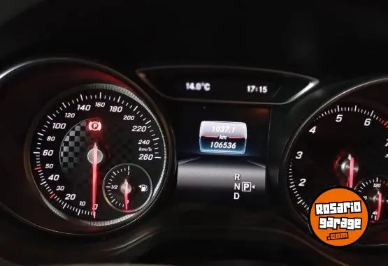 Mercedes-Benz A200 Urban  2017 - foto 5