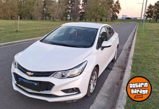Chevrolet Cruze Lt 2019 - foto 1