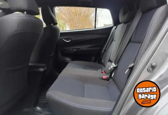 Toyota Yaris Xls Manual 5P Full  2020 - foto 3