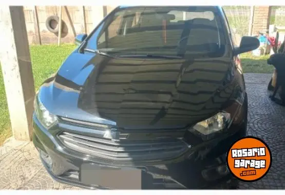 Chevrolet Onix Joy  2020 - foto 1