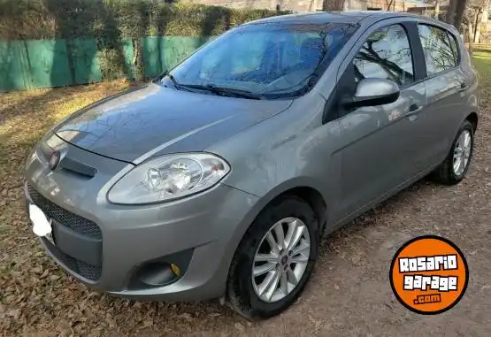 Fiat Palio 1.6  2015 - foto 1