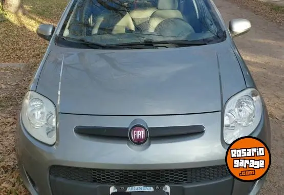 Fiat Palio 1.6  2015 - foto 2
