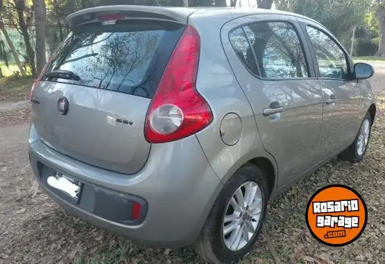 Fiat Palio 1.6  2015 - foto 3