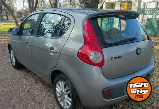 Fiat Palio 1.6  2015 - foto 4