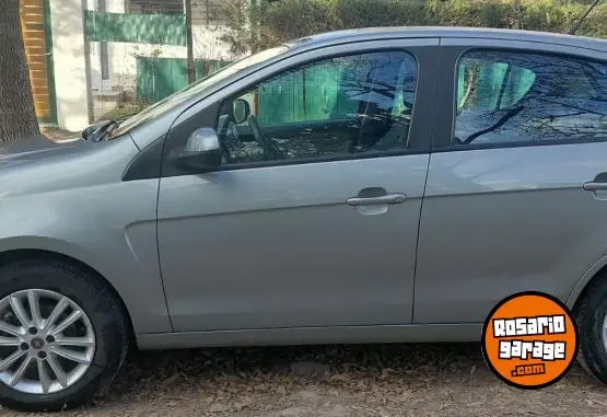 Fiat Palio 1.6  2015 - foto 5