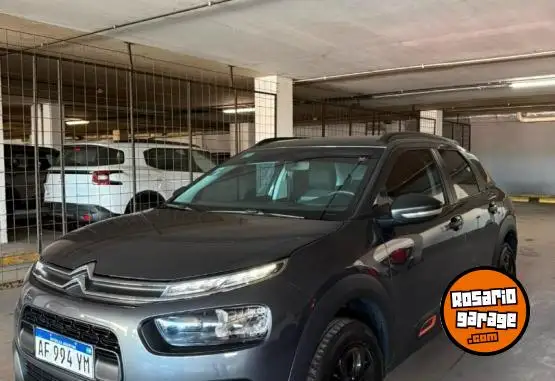 Citroën C4 Cactus Feel  2023 - foto 1