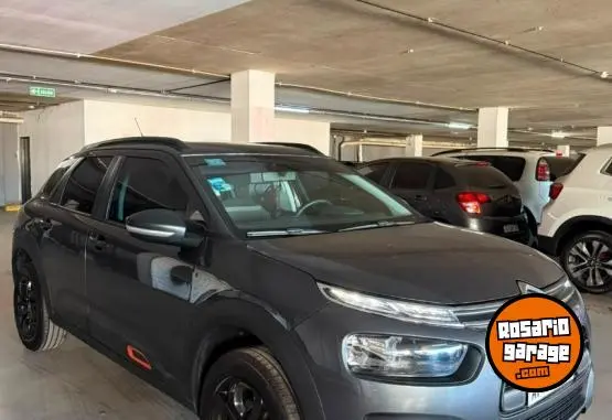 Citroën C4 Cactus Feel  2023 - foto 2