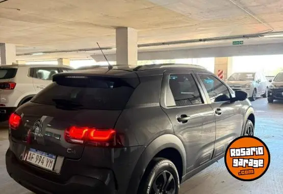 Citroën C4 Cactus Feel  2023 - foto 3