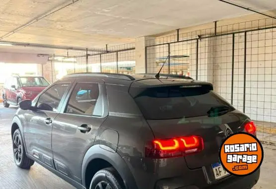 Citroën C4 Cactus Feel  2023 - foto 4