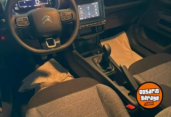 Citroën C4 Cactus Feel  2023 - foto 5