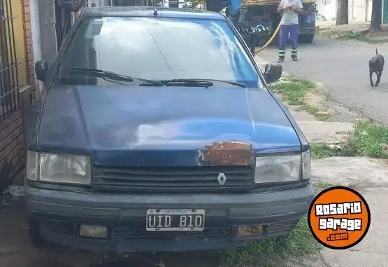 Renault 21 Txe  1991 - foto 1