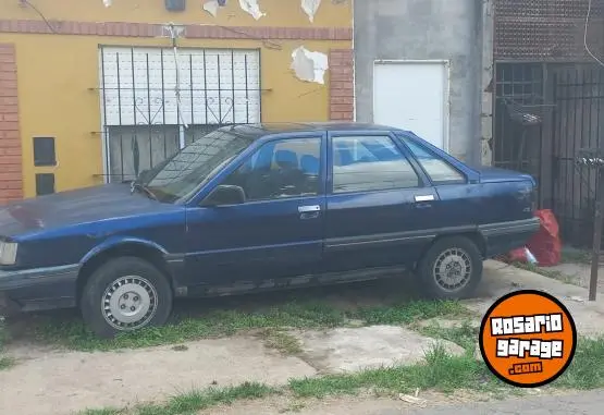 Renault 21 Txe  1991 - foto 2