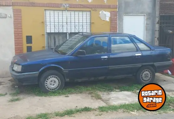 Renault 21 Txe  1991 - foto 3