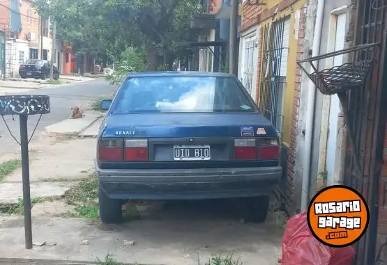 Renault 21 Txe  1991 - foto 4