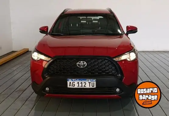 Toyota Corolla Cross Xli 2,0 Cvt  2023 - foto 2