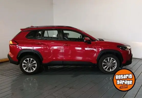 Toyota Corolla Cross Xli 2,0 Cvt  2023 - foto 3