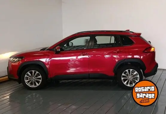 Toyota Corolla Cross Xli 2,0 Cvt  2023 - foto 4