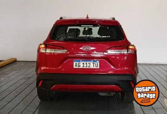 Toyota Corolla Cross Xli 2,0 Cvt  2023 - foto 5