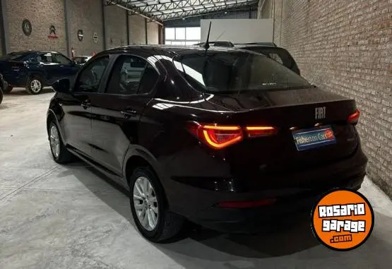 Fiat Cronos Drive Gse 1.3  2018 - foto 2