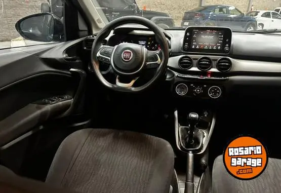 Fiat Cronos Drive Gse 1.3  2018 - foto 3