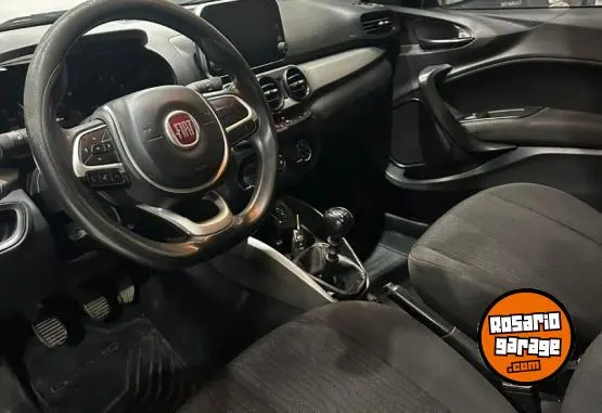 Fiat Cronos Drive Gse 1.3  2018 - foto 4