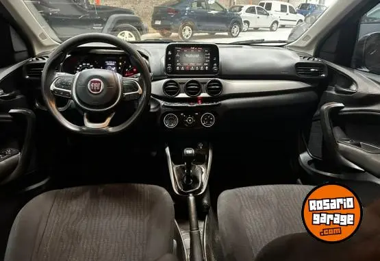 Fiat Cronos Drive Gse 1.3  2018 - foto 5