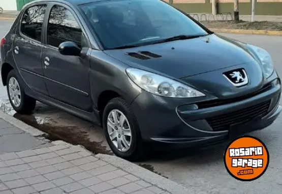 Peugeot 207  2014 - foto 1