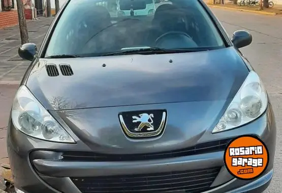Peugeot 207  2014 - foto 2