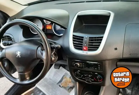 Peugeot 207  2014 - foto 3