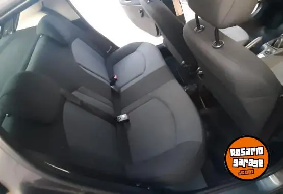 Peugeot 207  2014 - foto 5
