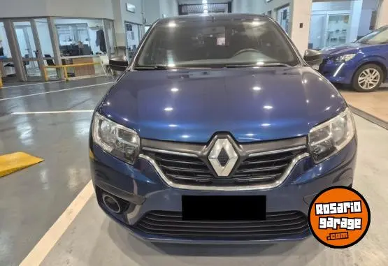 Renault Sandero Life 1.6 Mt  2020 - foto 2