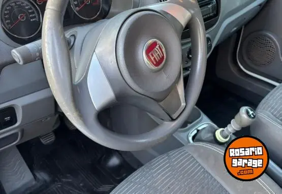 Fiat Palio Attractive  2013 - foto 3