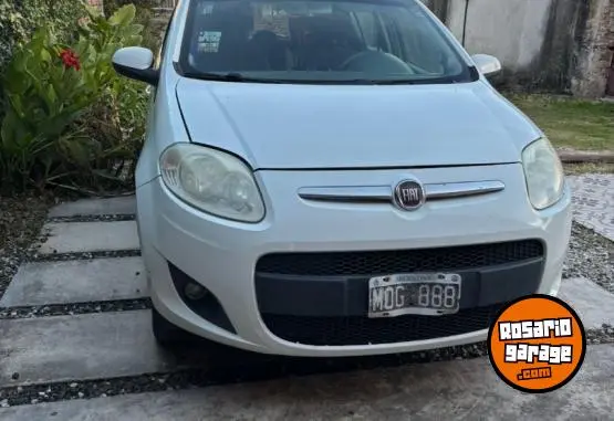 Fiat Palio Attractive  2013 - foto 4