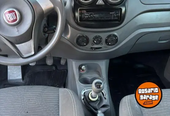 Fiat Palio Attractive  2013 - foto 5